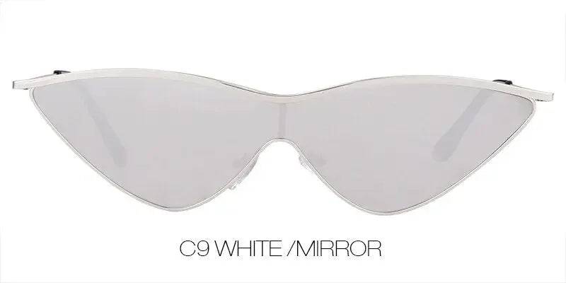 Cat Eye Sunglasses
