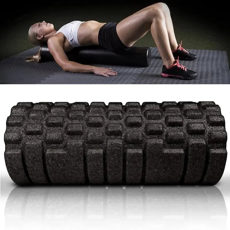 High Density Foam Yoga Roller
