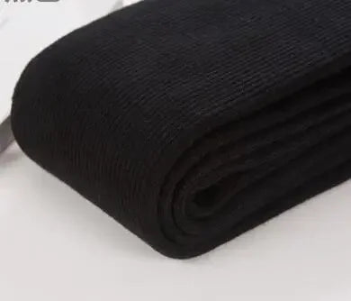 Thick Velvet Stretch Leggings