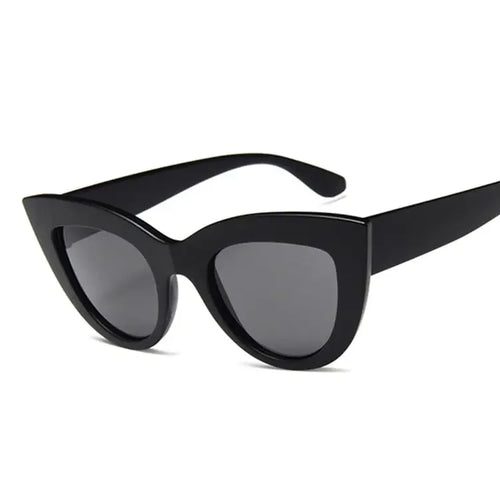 Cat Eye Sunglasses UV400