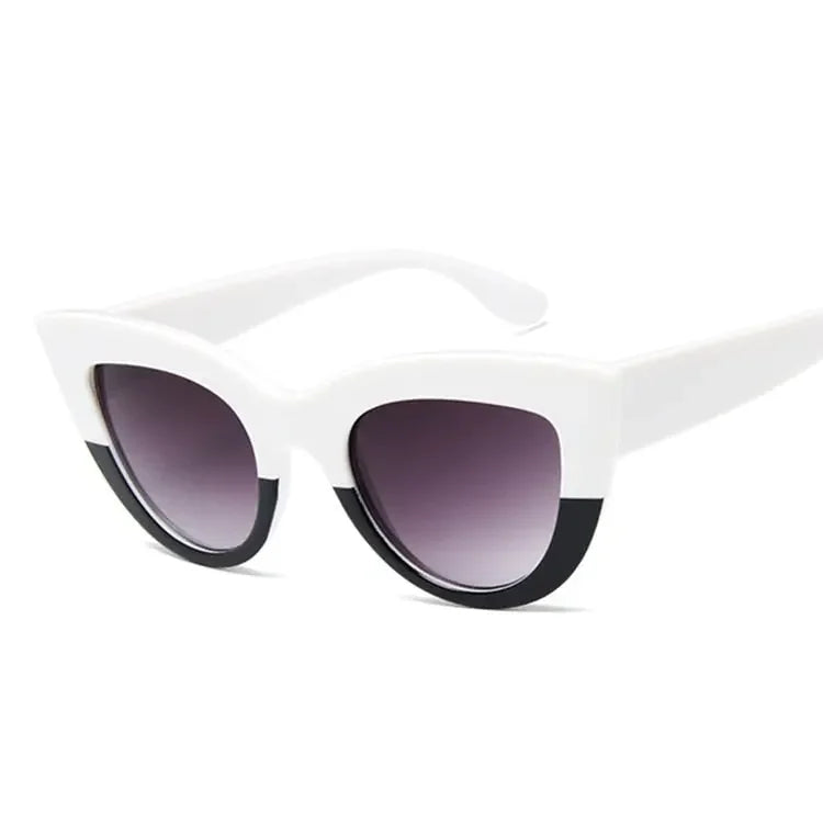 Cat Eye Sunglasses UV400