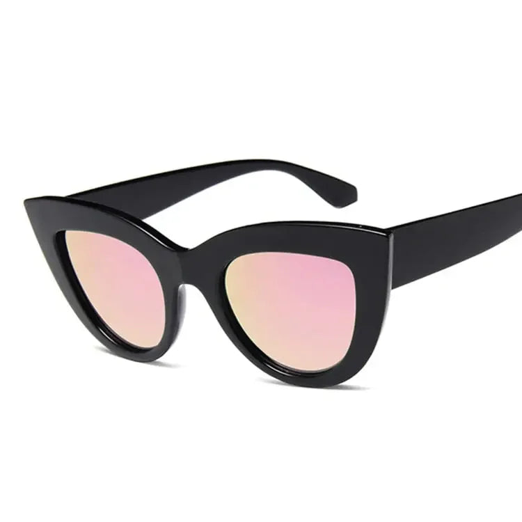 Cat Eye Sunglasses UV400