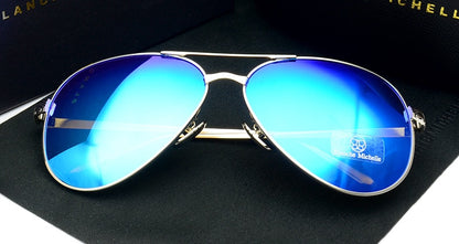 High Quality Aviator Sunglasses UV400