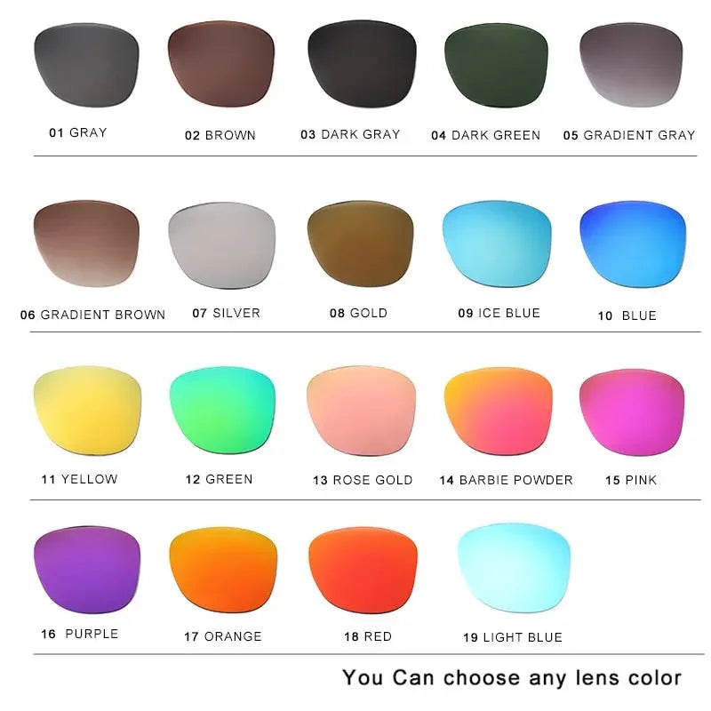 Brand Design Fashion Cat Eye Polarized Sunglasses Wood Sun Glasses Female Eyewear Blue Sunglasses case Gafas de sol