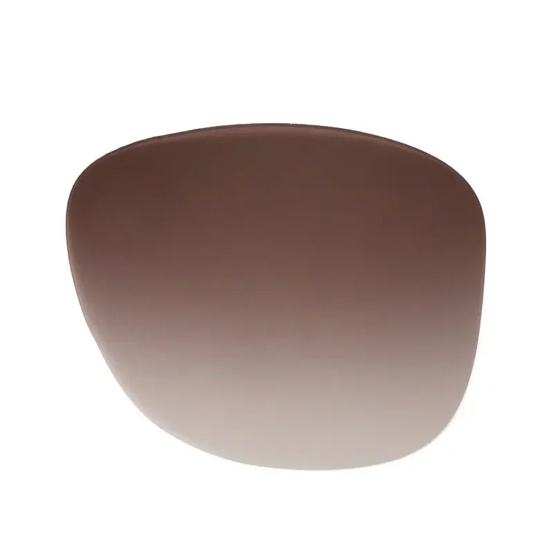 Brand Design Fashion Cat Eye Polarized Sunglasses Wood Sun Glasses Female Eyewear Blue Sunglasses case Gafas de sol