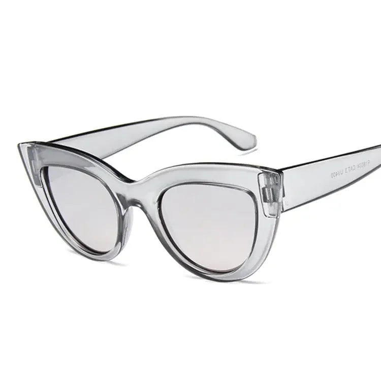 Cat Eye Sunglasses UV400