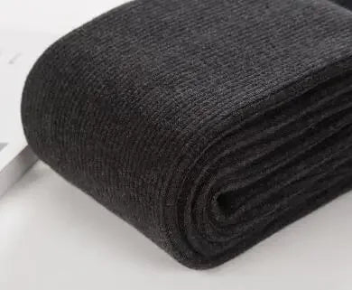 Thick Velvet Stretch Leggings