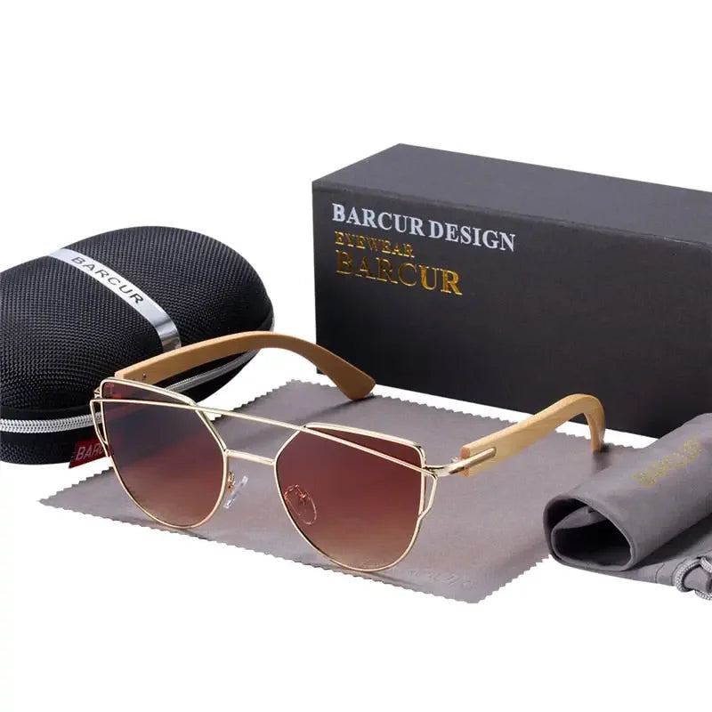 High Quality Polarized Sunglasses