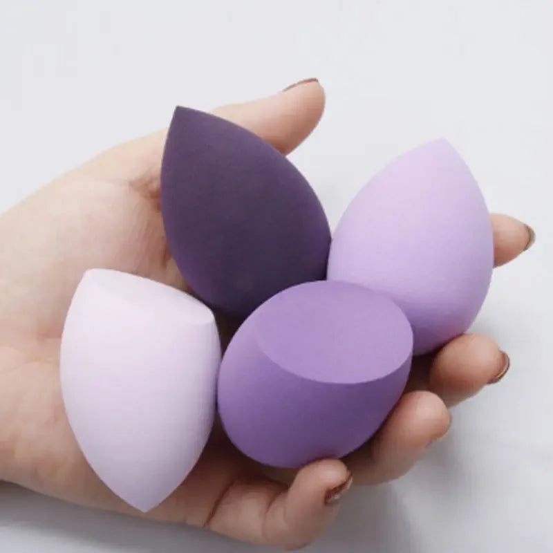 Makeup Blender Sponge Set - LUXLIFE BRANDS