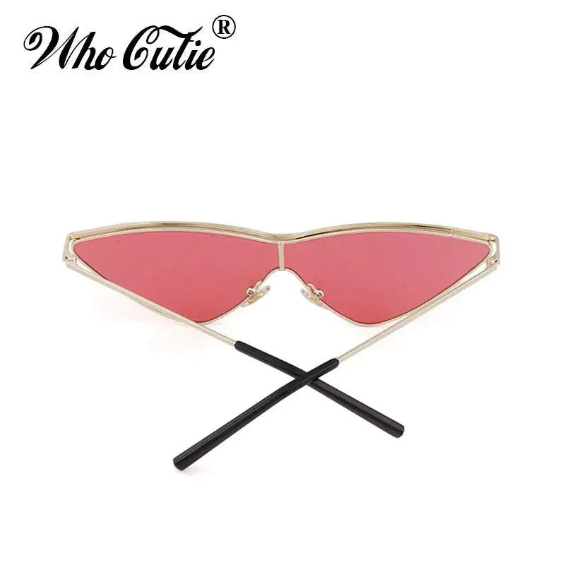 Cat Eye Sunglasses