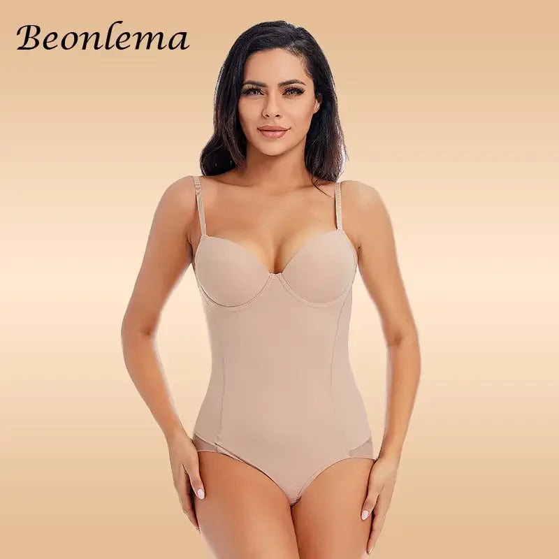 Slimming Seamless Shapewear
