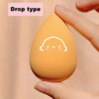 Makeup Blender Sponge Set - LUXLIFE BRANDS