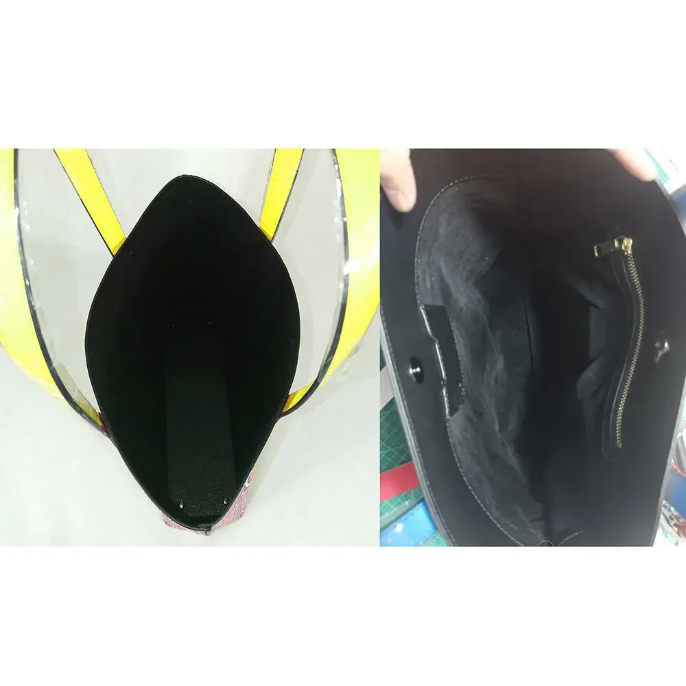 Lux Travel Shoulder Bag - LUXLIFE BRANDS