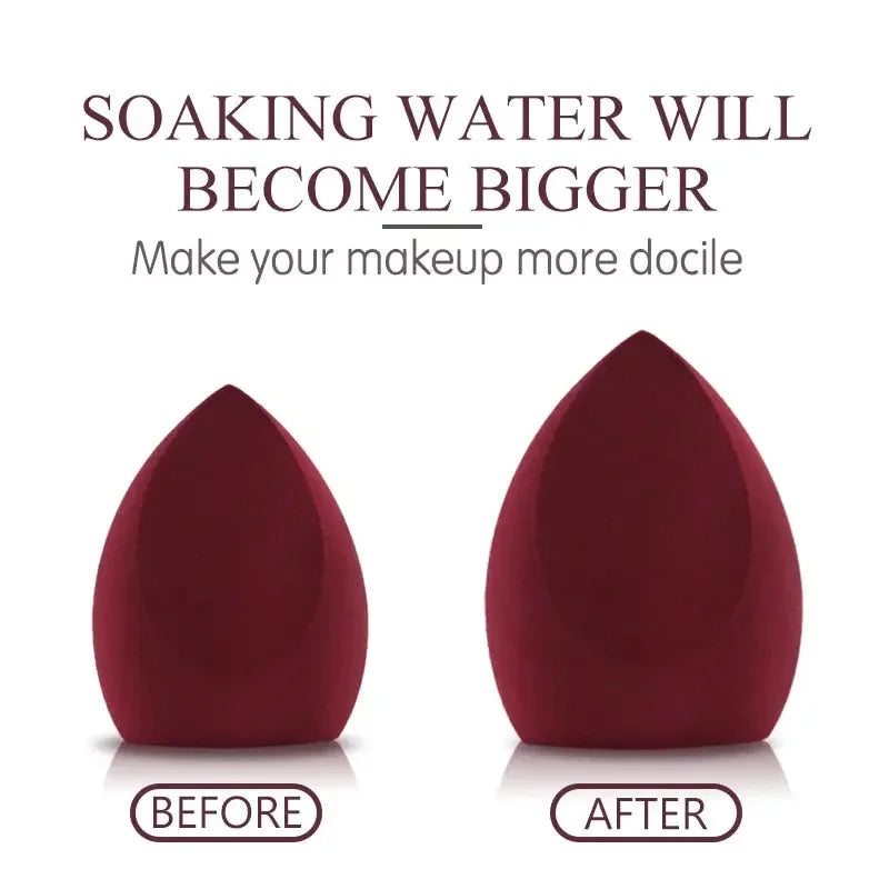 Foundation Sponge - LUXLIFE BRANDS