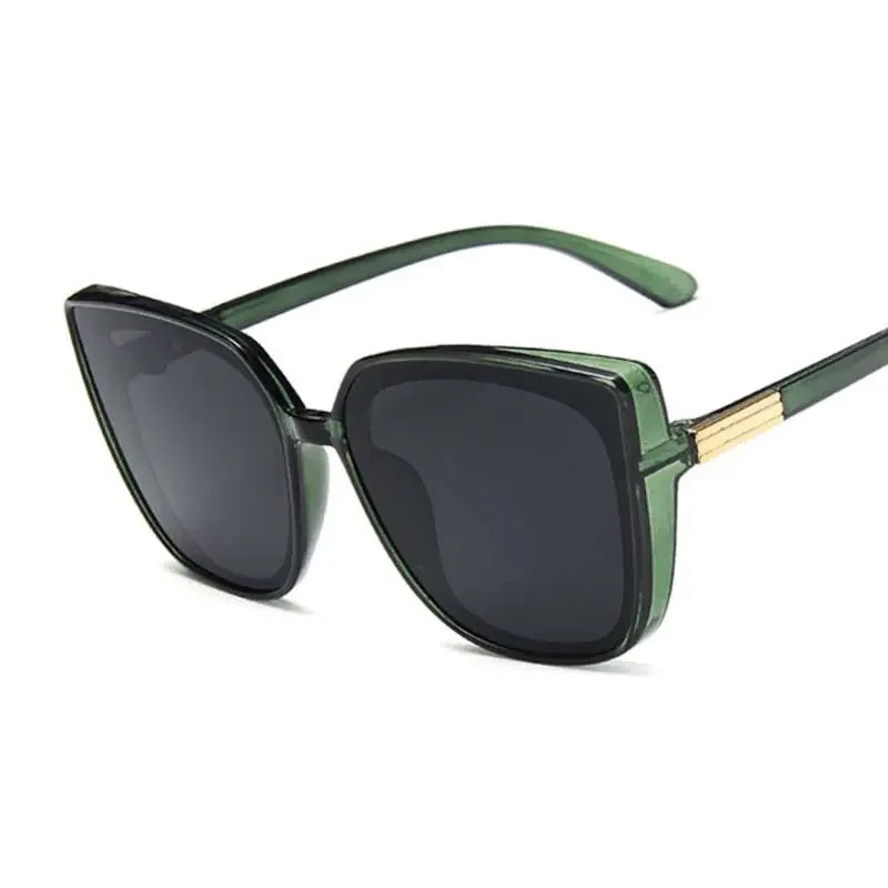 Cat Eye Sunglasses UV400 - LUXLIFE BRANDS