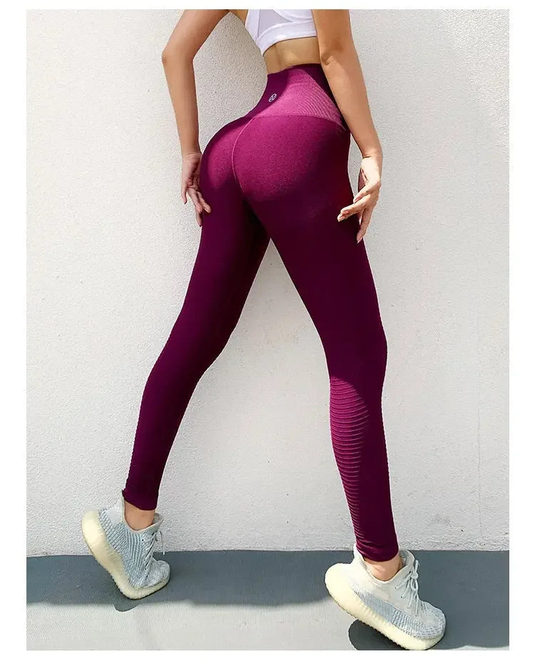 LULU Yoga Leggings