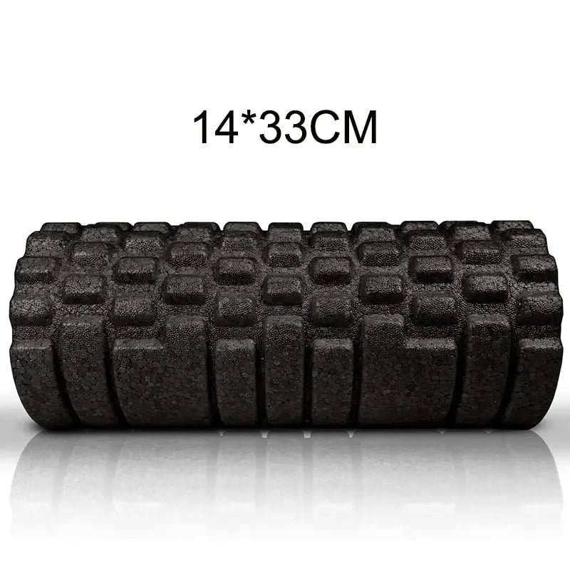 High Density Foam Yoga Roller