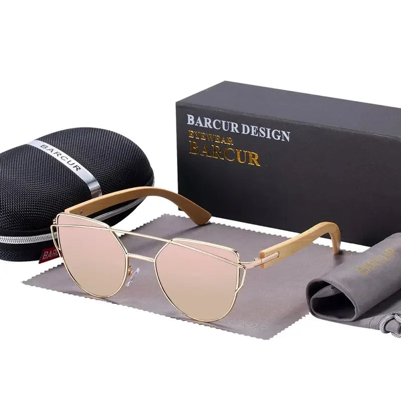 High Quality Polarized Sunglasses