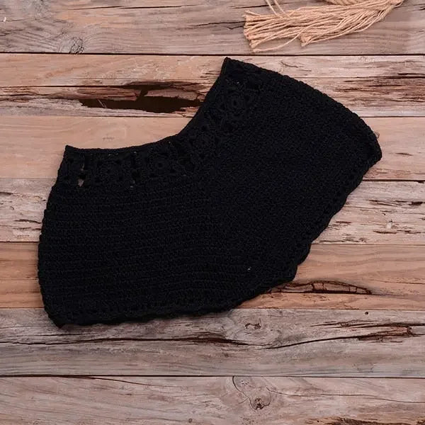 Handmade Boho Crochet Bikini - LUXLIFE BRANDS