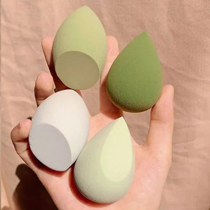 Makeup Blender Sponge Set - LUXLIFE BRANDS