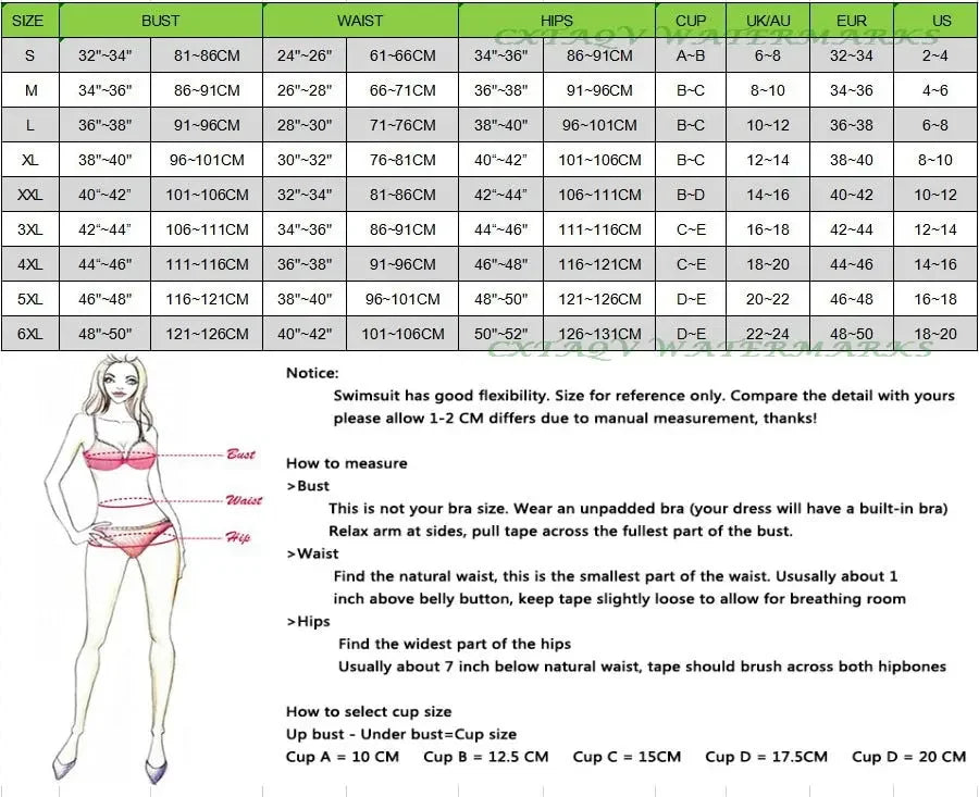 Bella Brazilian Bikini - LUXLIFE BRANDS