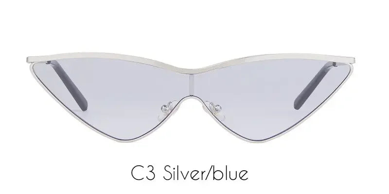 Cat Eye Sunglasses