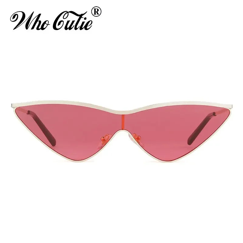 Cat Eye Sunglasses