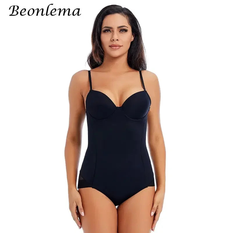 Slimming Seamless Shapewear