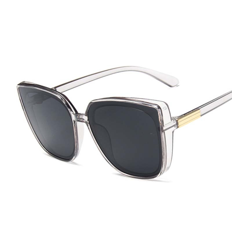 Cat Eye Sunglasses UV400