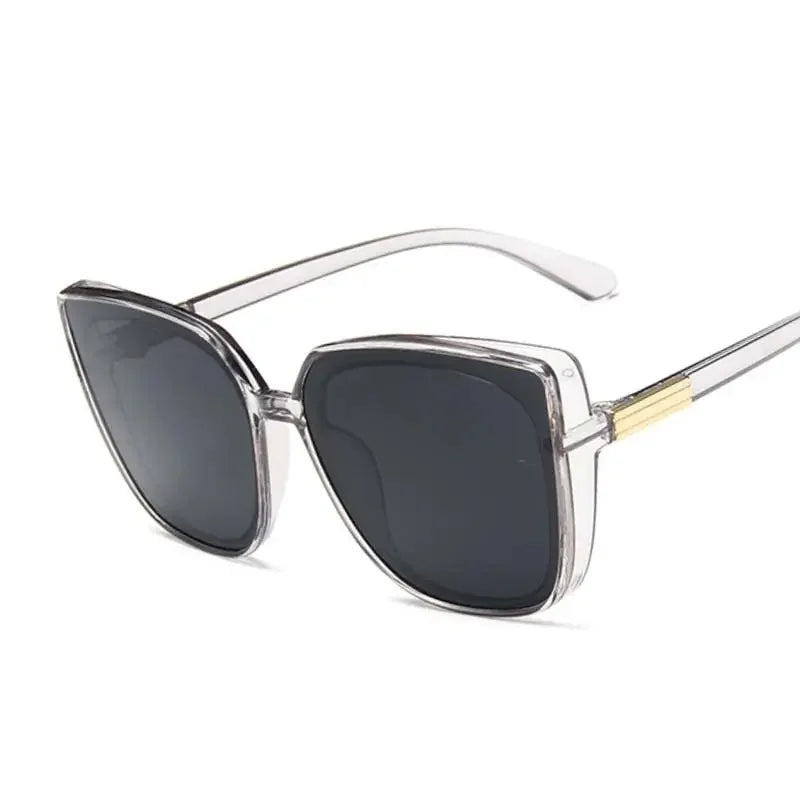 Cat Eye Sunglasses UV400 - LUXLIFE BRANDS
