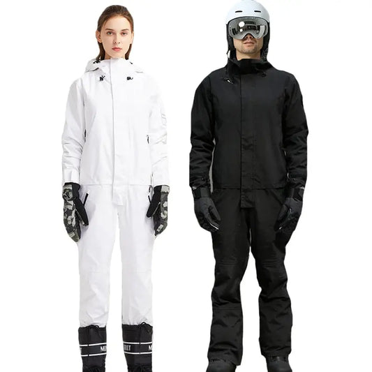 Premium Snowboard Waterproof Ski Suit