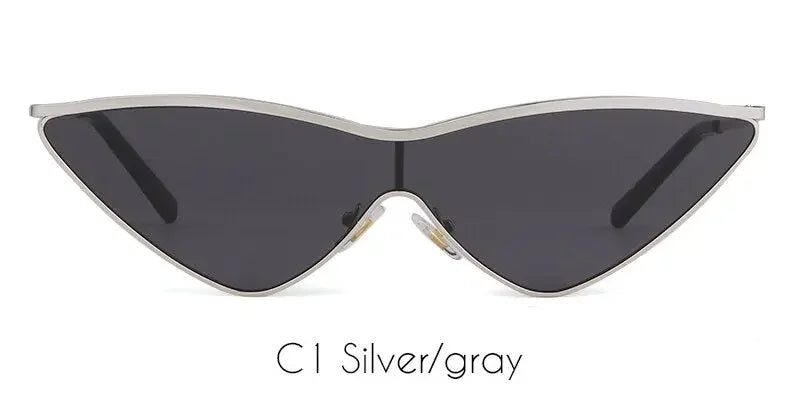 Cat Eye Sunglasses