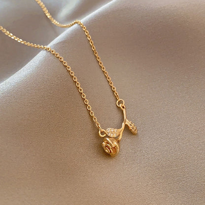 Best Friends Necklace Collection