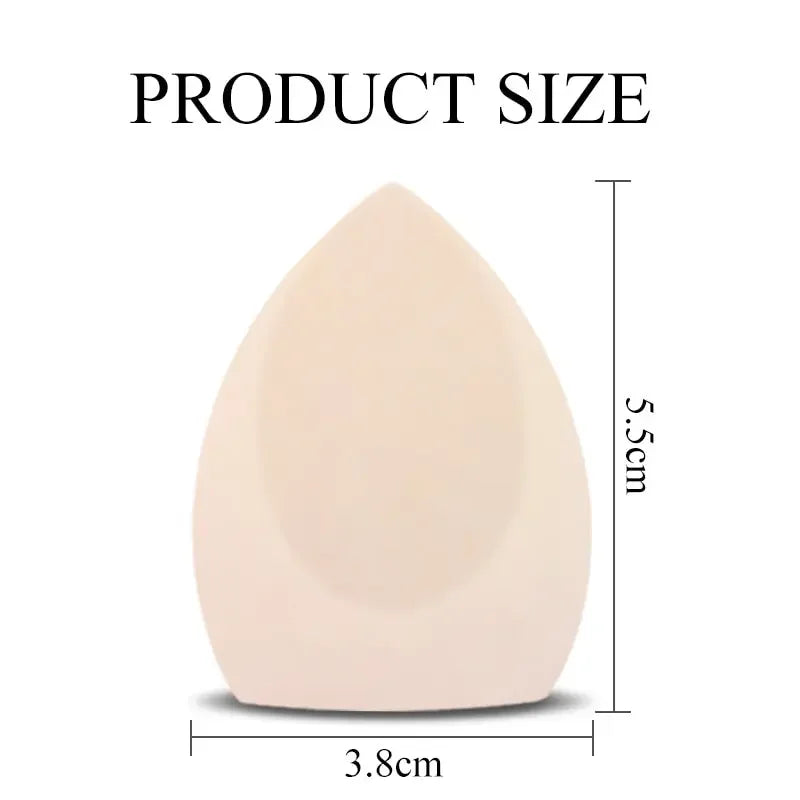 Foundation Sponge - LUXLIFE BRANDS