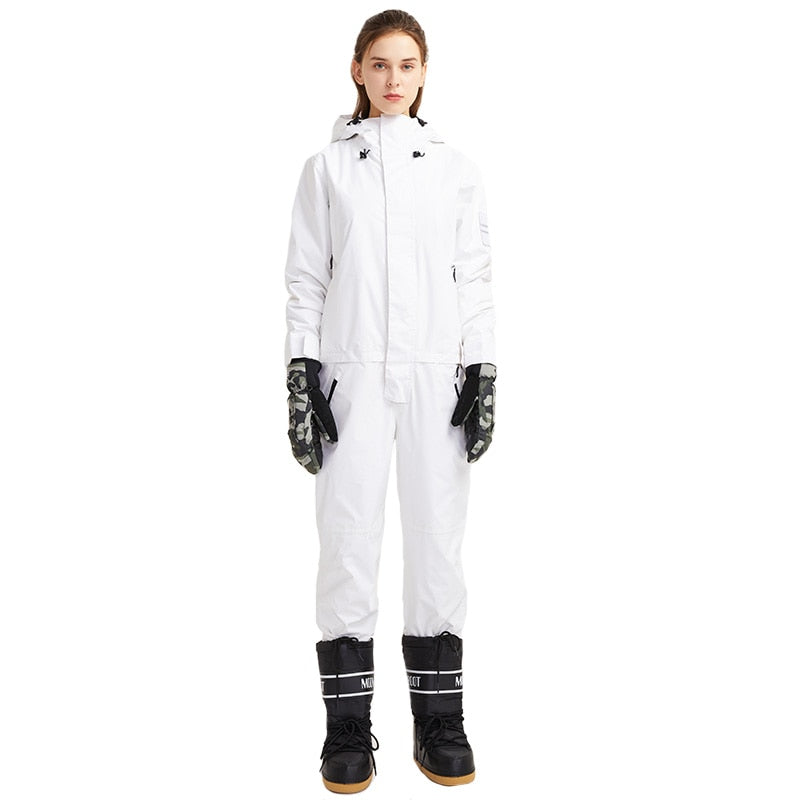 Premium Snowboard Waterproof Ski Suit