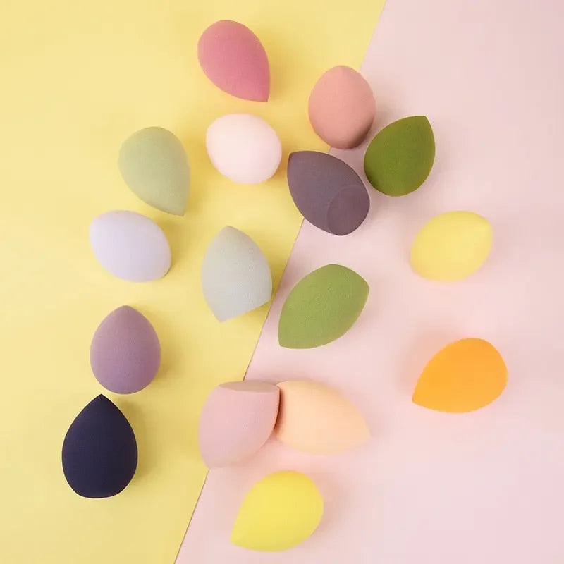 Makeup Blender Sponge Set - LUXLIFE BRANDS