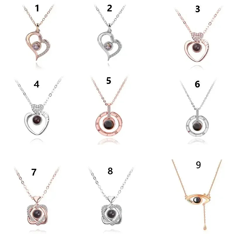 Valentines Artificial Rose & Jewelry Gift Box