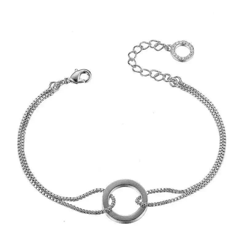 Iced Out Tennis Bracelet Collection - LUXLIFE BRANDS