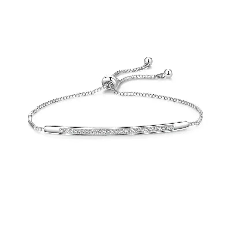 Iced Out Tennis Bracelet Collection - LUXLIFE BRANDS