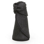 Packable Straw Sun Hat - LUXLIFE BRANDS