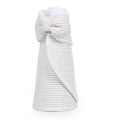 Packable Straw Sun Hat - LUXLIFE BRANDS