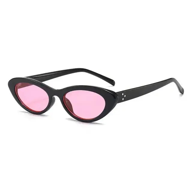Retro Cat Eye Sunglasses - LUXLIFE BRANDS