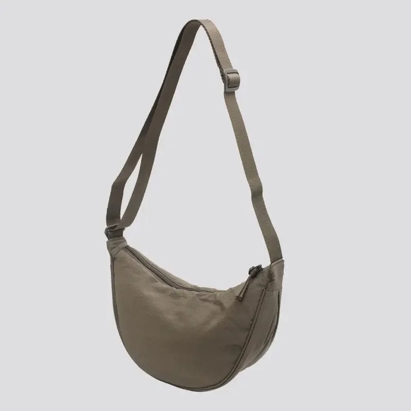Large Crossbody Bag