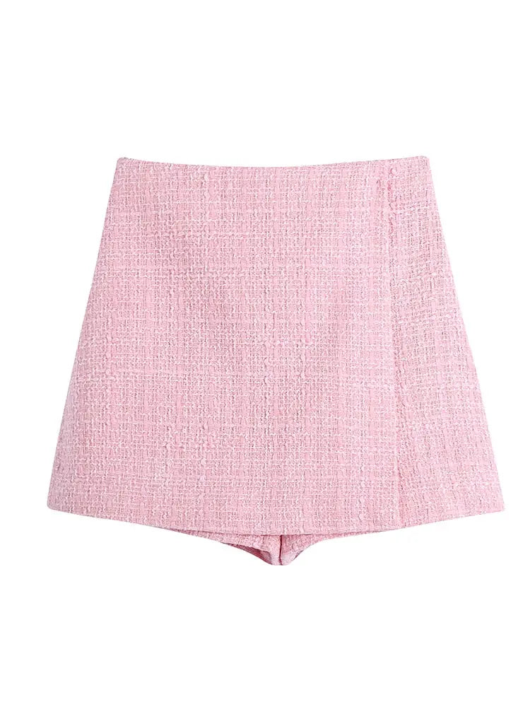 Pretty In Pink Oversized Collection - LUXLIFE BRANDS