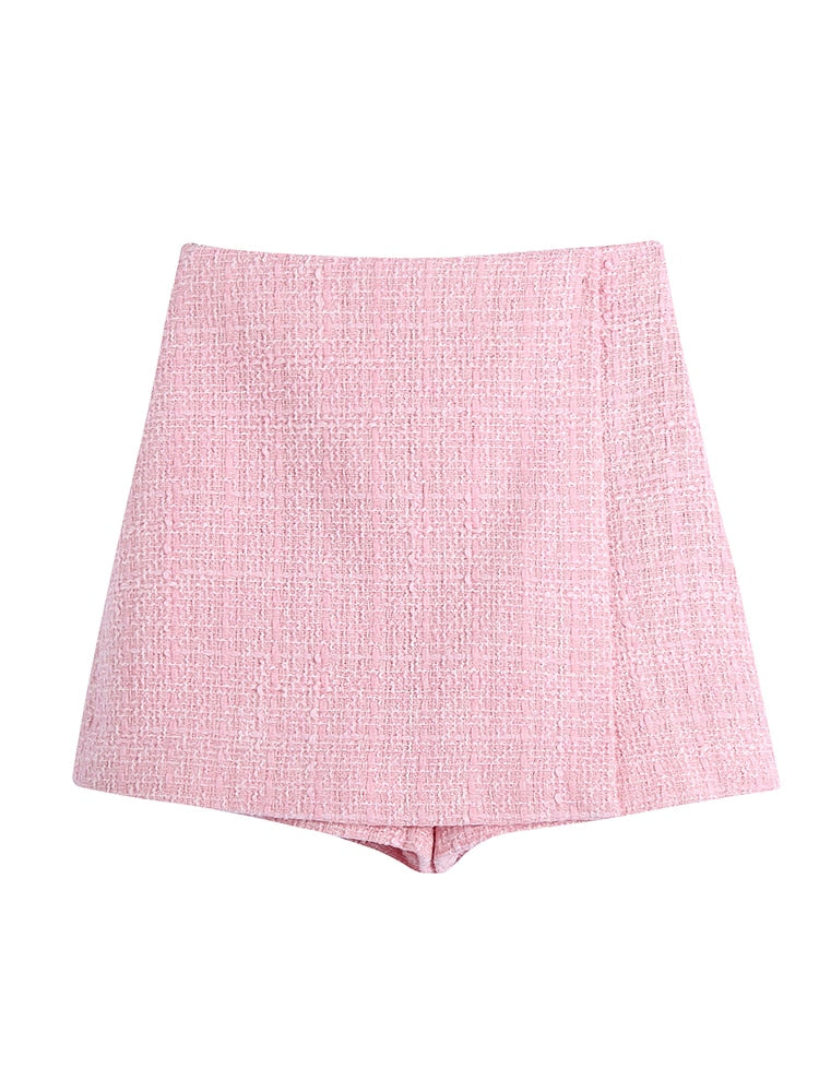 Pretty In Pink Oversized Collection