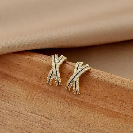 Lux Look Fashion Jewelry - LUXLIFE BRANDS