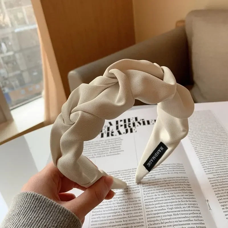 Luxury Designer Headbands