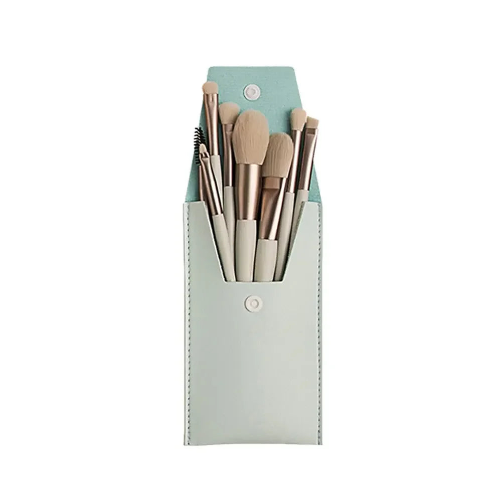 Professional Makeup Brushes Set - LUXLIFE BRANDS