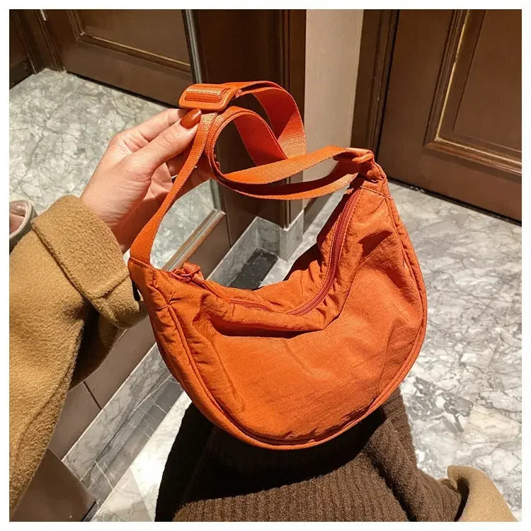 Large Crossbody Bag