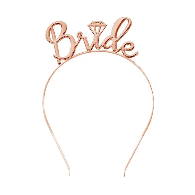 Bride Bachelorette Party Supplies